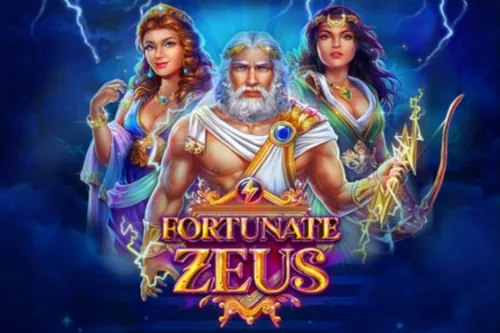 Fortunate Zeus